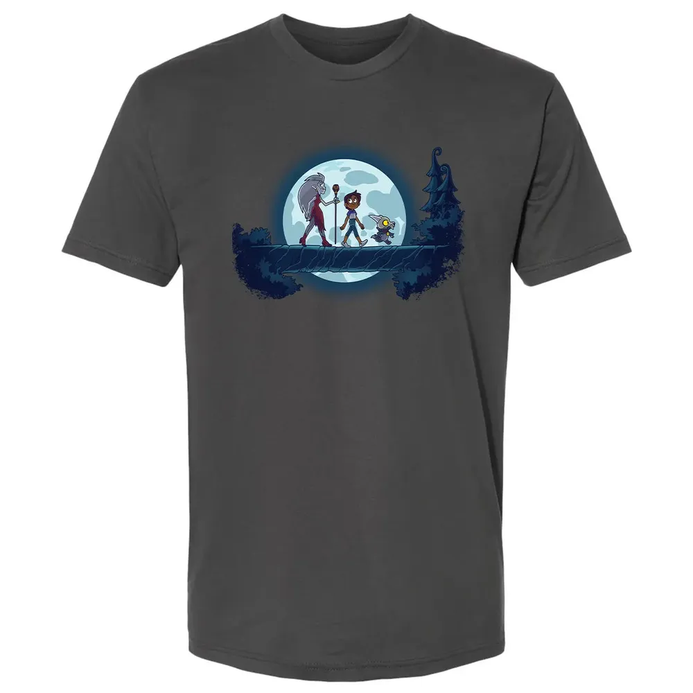 Owl Matata Premium Unisex T-shirt - 8