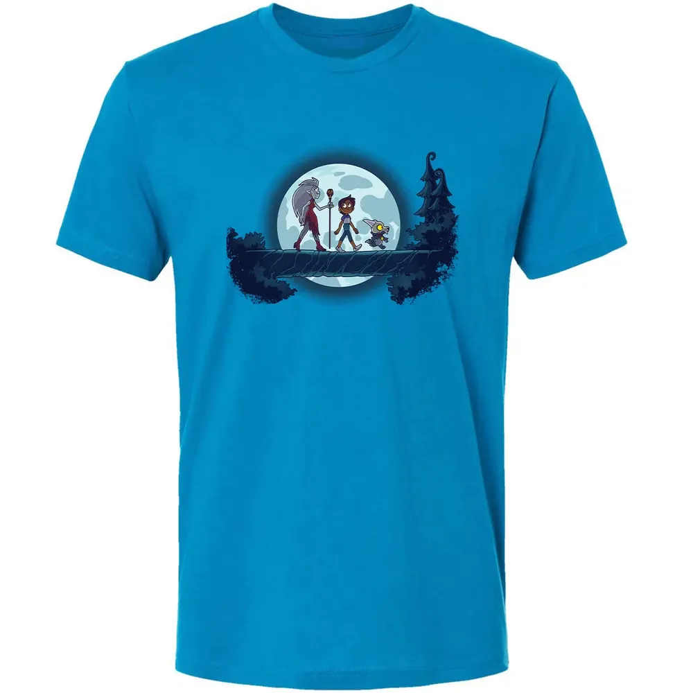 Owl Matata Premium Unisex T-shirt - 15