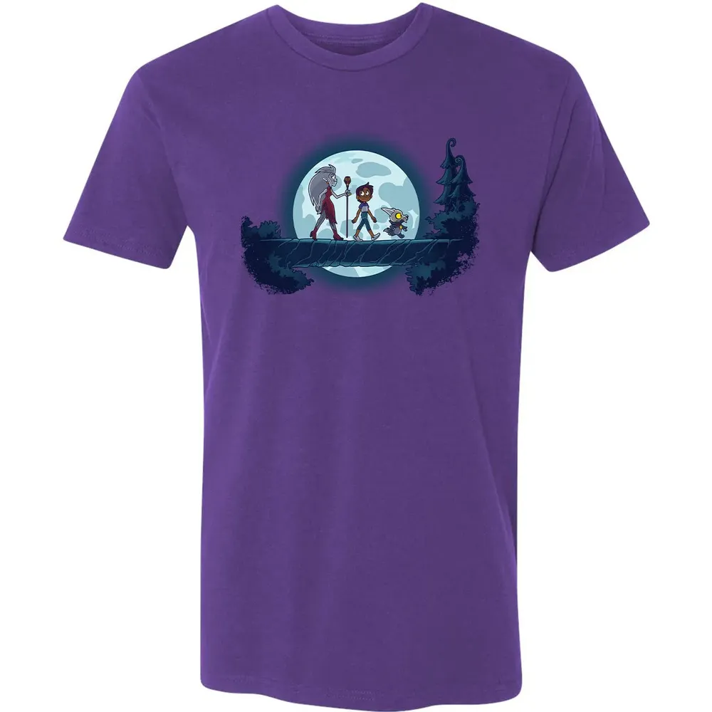 Owl Matata Premium Unisex T-shirt - 7