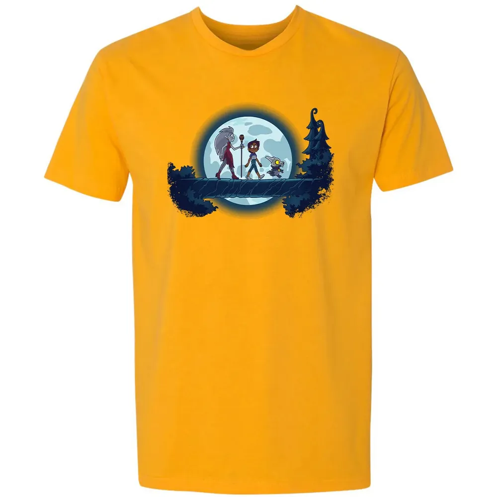 Owl Matata Premium Unisex T-shirt - 11