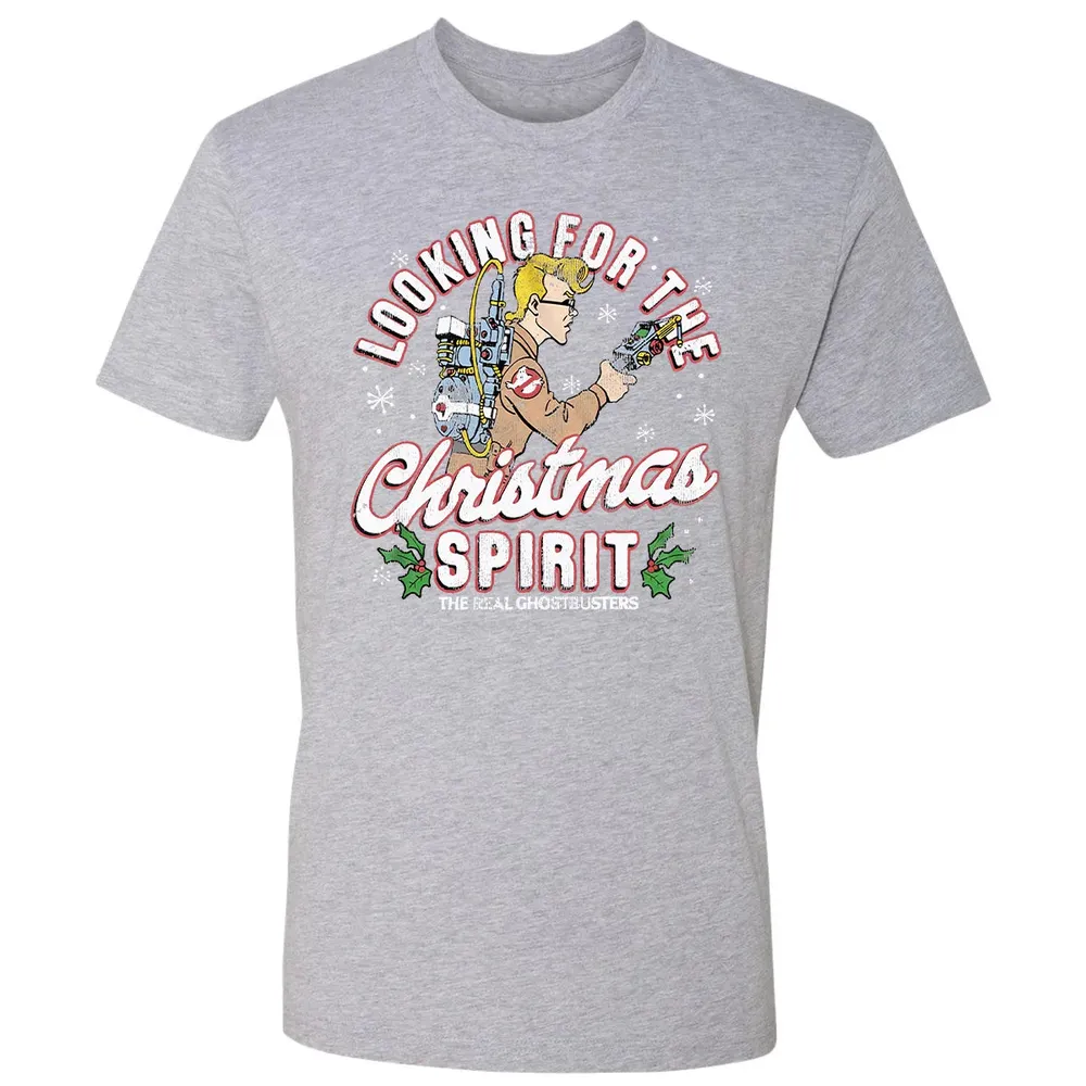 Looking for the Christmas spirit Premium Unisex T-shirt - 9