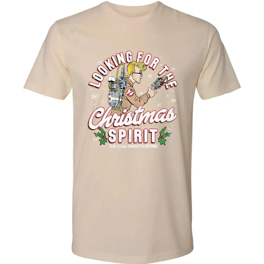 Looking for the Christmas spirit Premium Unisex T-shirt - 13