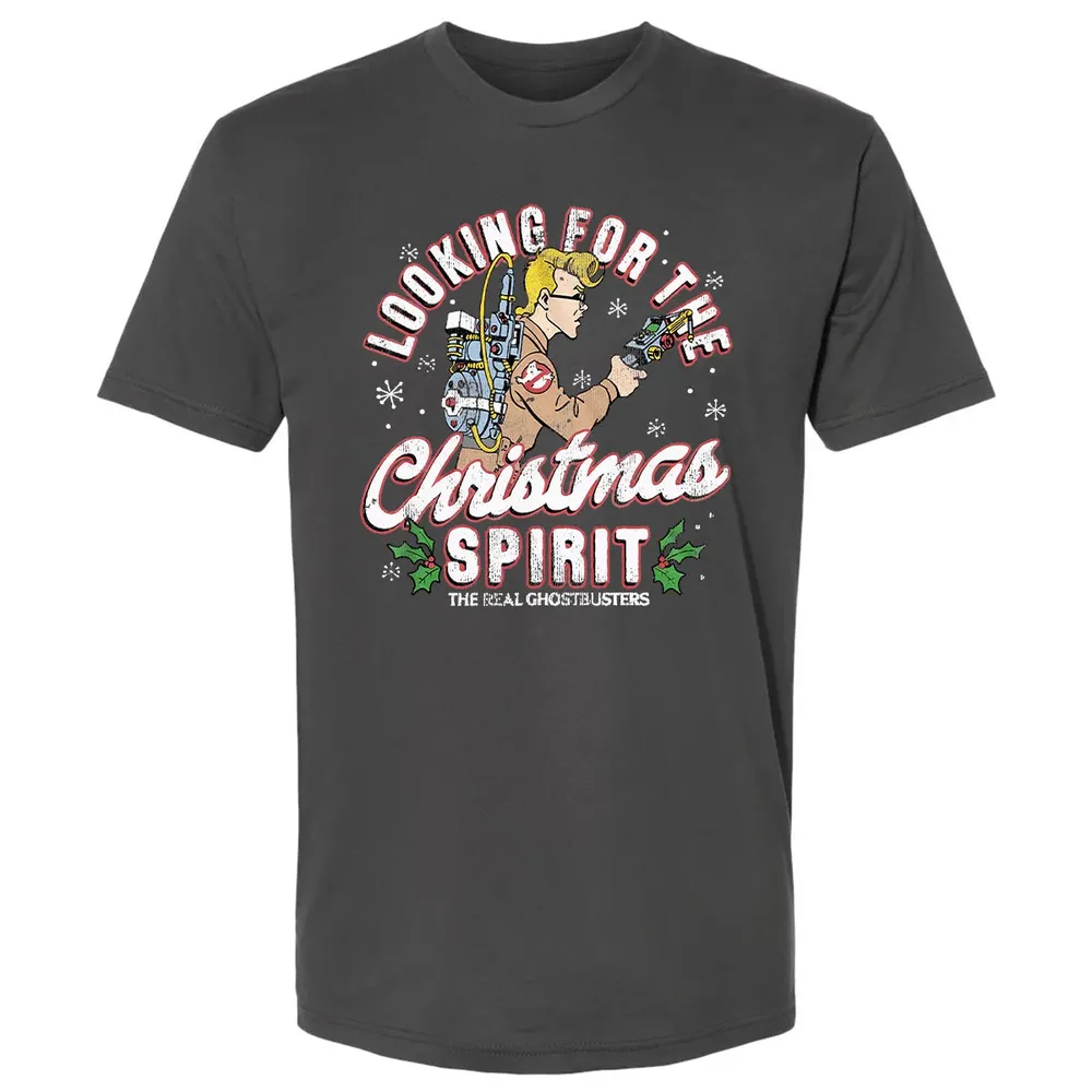 Looking for the Christmas spirit Premium Unisex T-shirt - 8