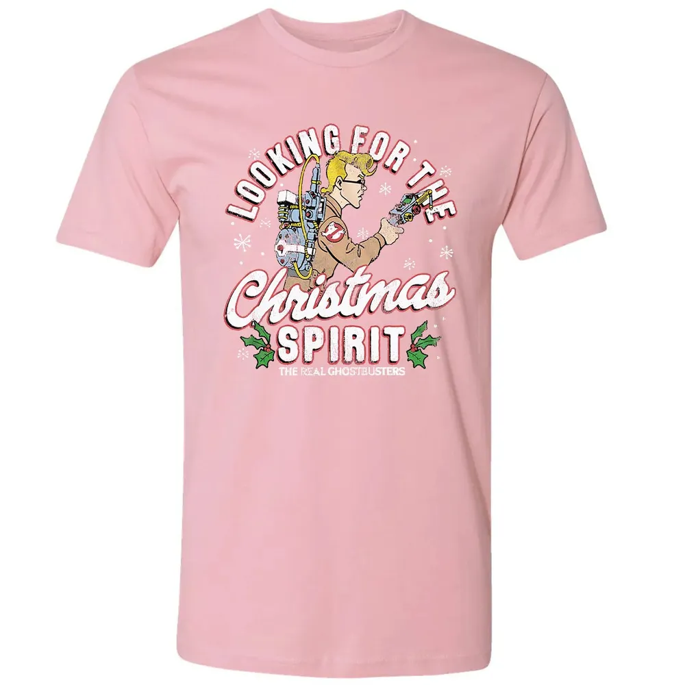 Looking for the Christmas spirit Premium Unisex T-shirt - 3