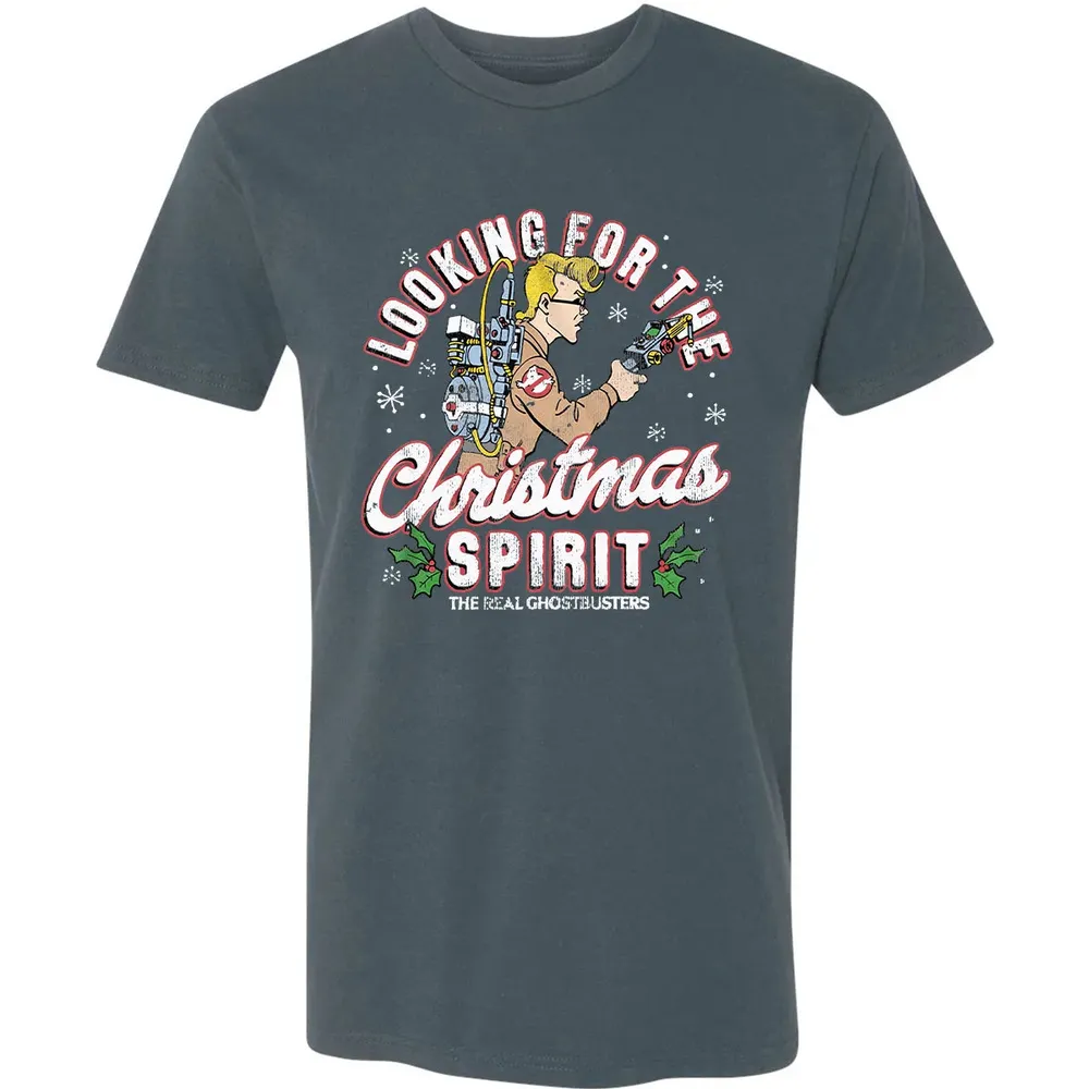 Looking for the Christmas spirit Premium Unisex T-shirt - 14