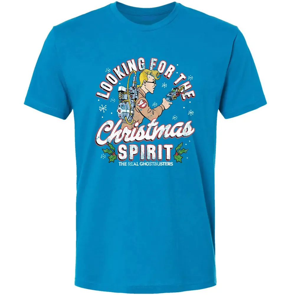 Looking for the Christmas spirit Premium Unisex T-shirt - 15