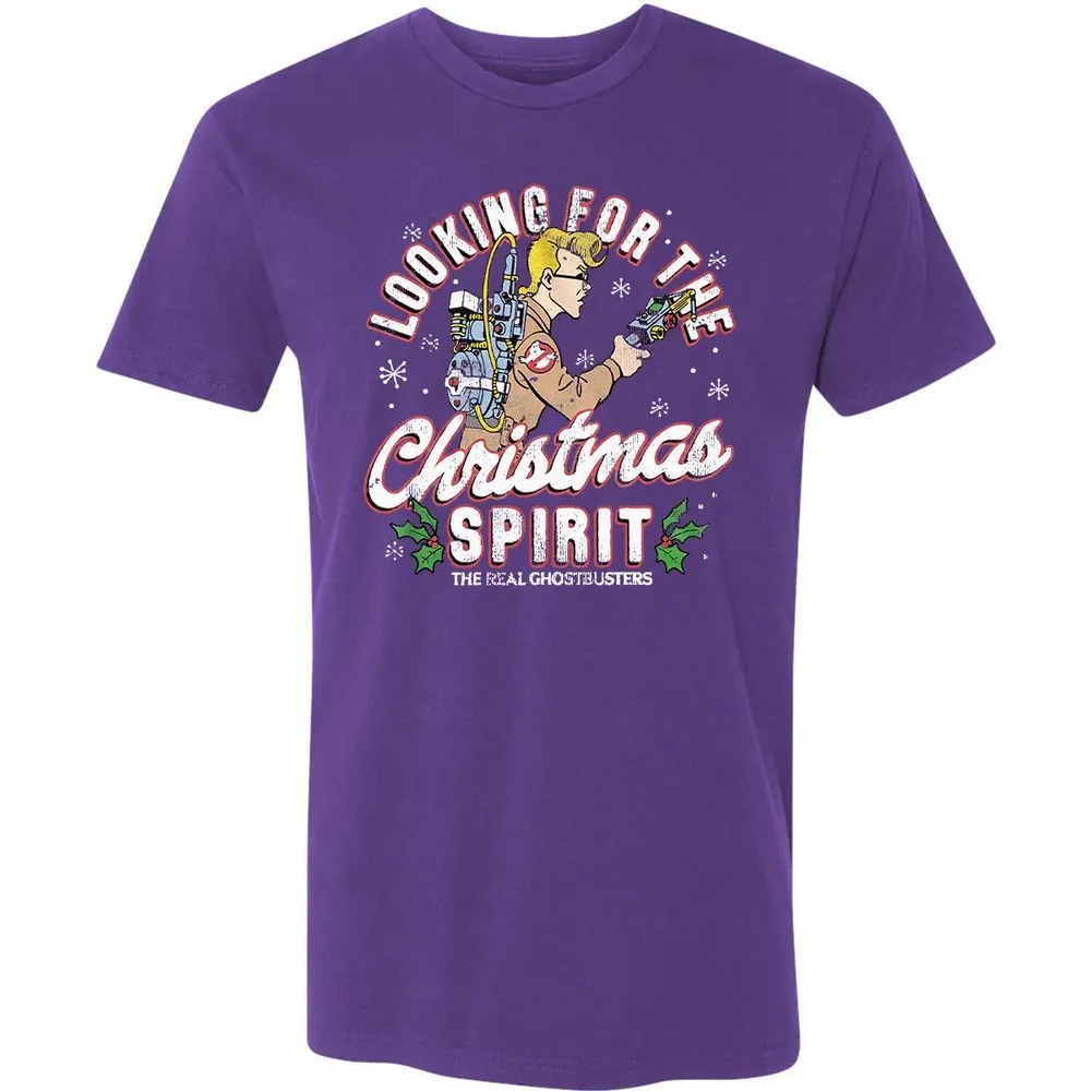 Looking for the Christmas spirit Premium Unisex T-shirt - 7