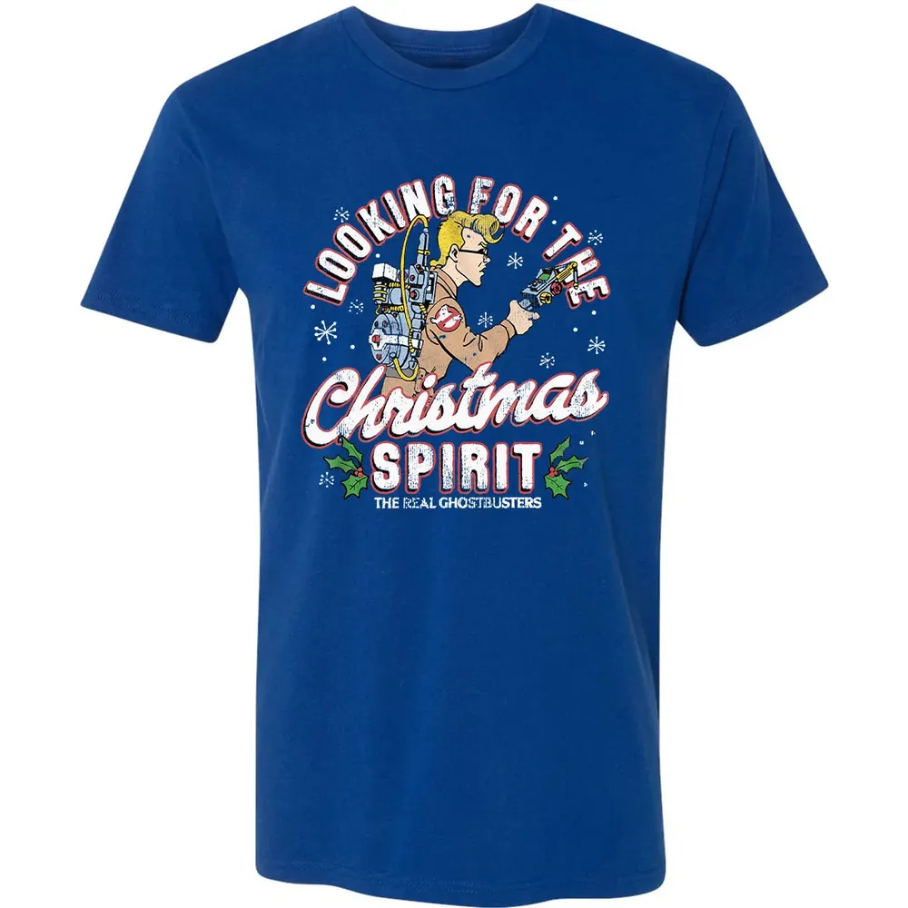Looking for the Christmas spirit Premium Unisex T-shirt - 10