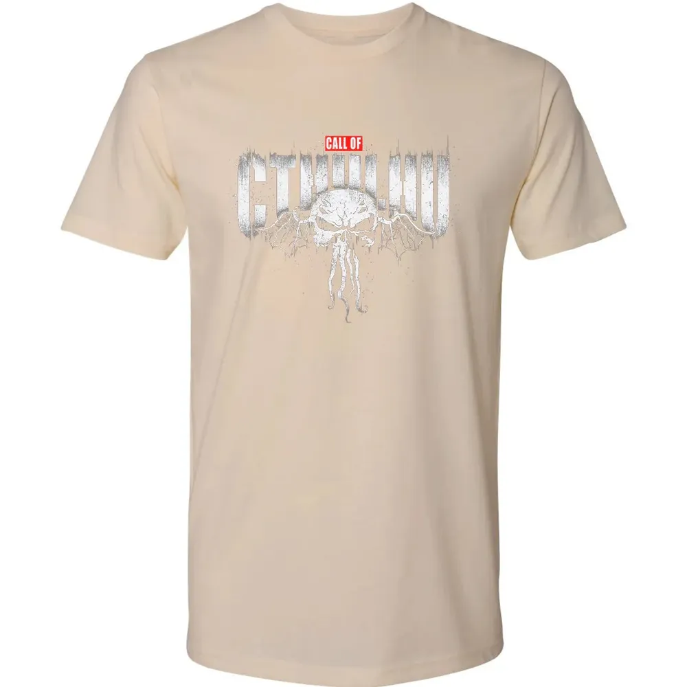 Call Of Cthulhu Premium Unisex T-shirt - 13