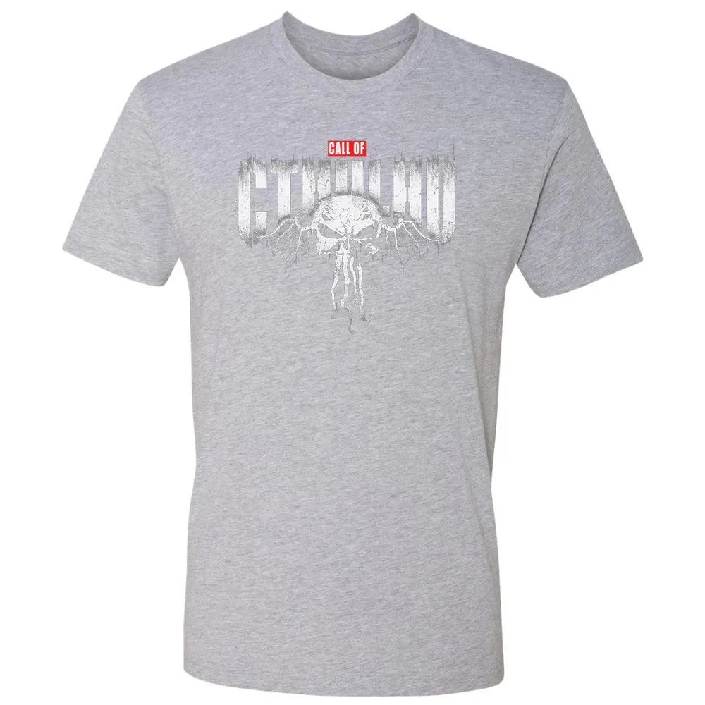 Call Of Cthulhu Premium Unisex T-shirt - 9