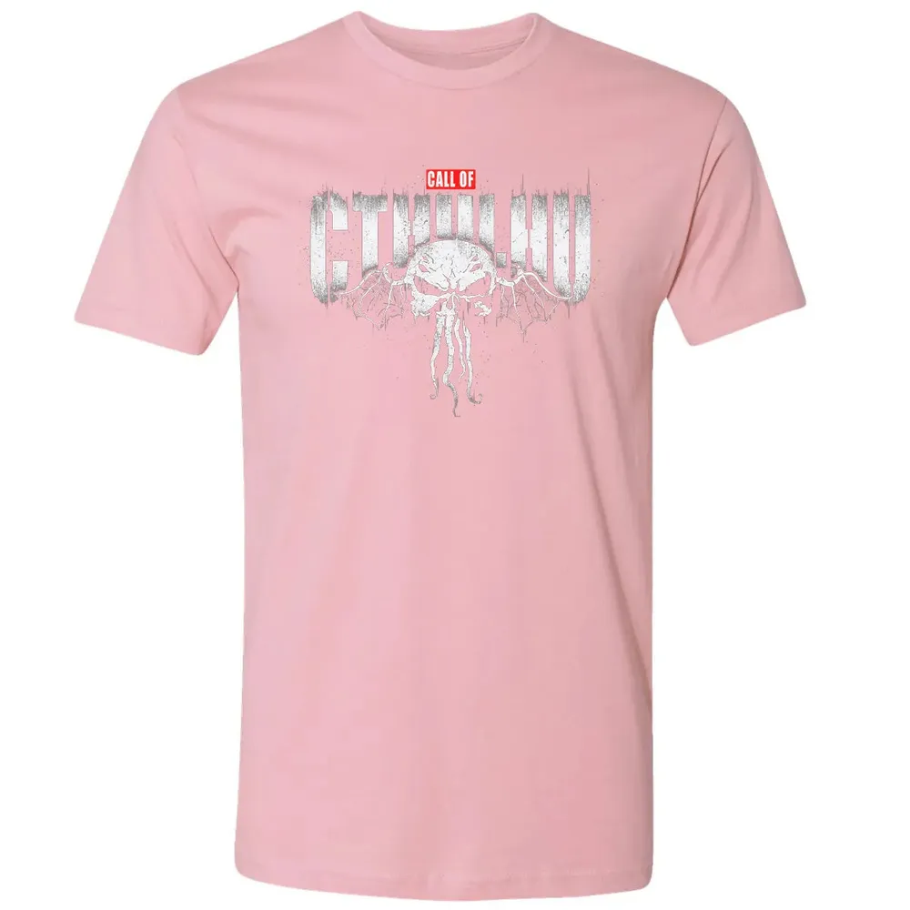 Call Of Cthulhu Premium Unisex T-shirt - 3