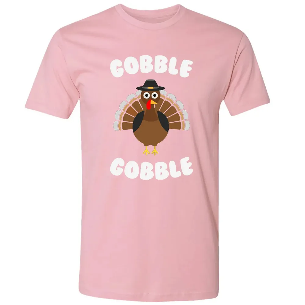 Gooble Gooble Premium Unisex T-shirt - 3