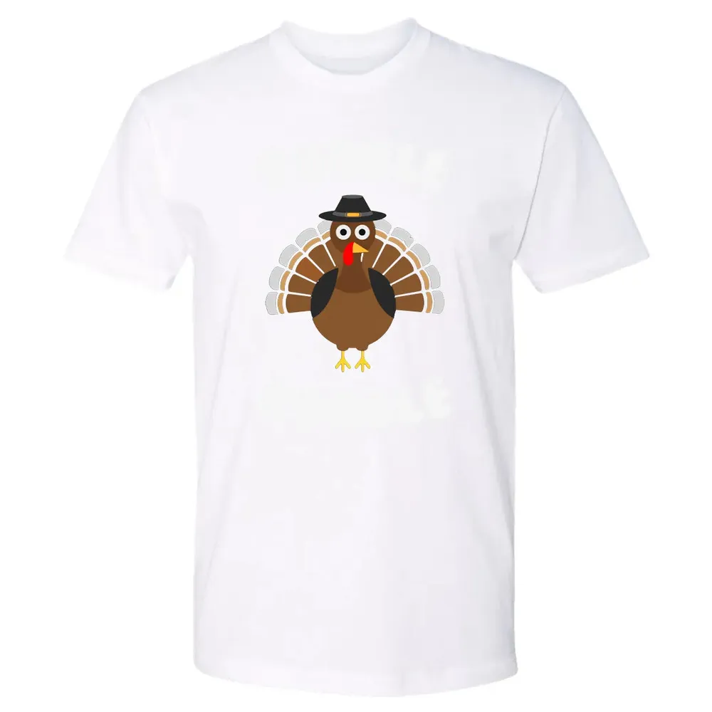 Gooble Gooble Premium Unisex T-shirt - 4