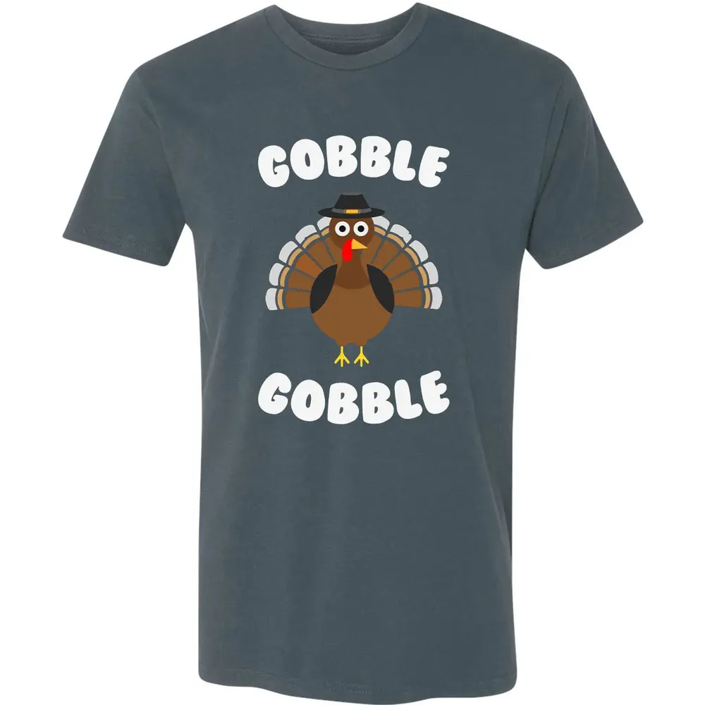 Gooble Gooble Premium Unisex T-shirt - 14