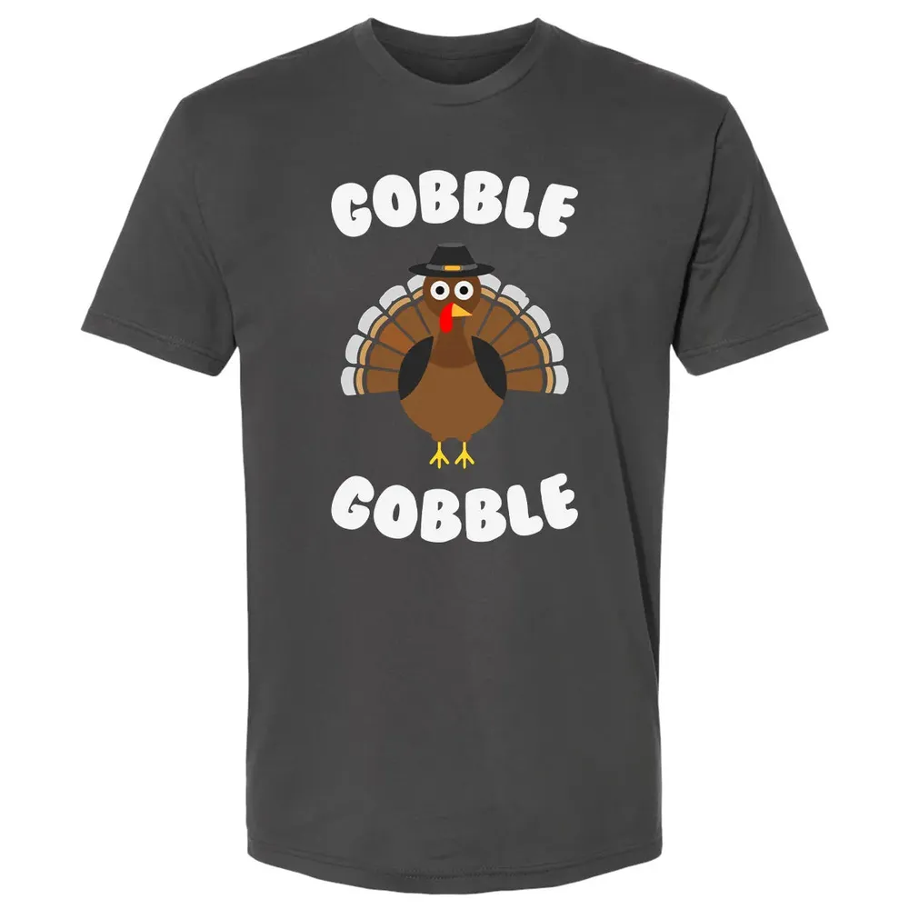 Gooble Gooble Premium Unisex T-shirt - 8