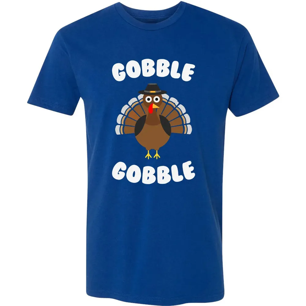 Gooble Gooble Premium Unisex T-shirt - 10