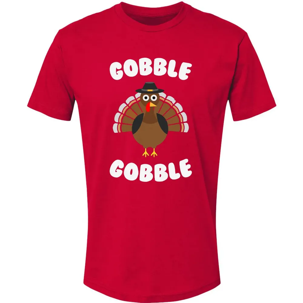 Gooble Gooble Premium Unisex T-shirt - 6