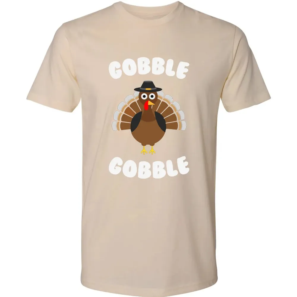 Gooble Gooble Premium Unisex T-shirt - 13