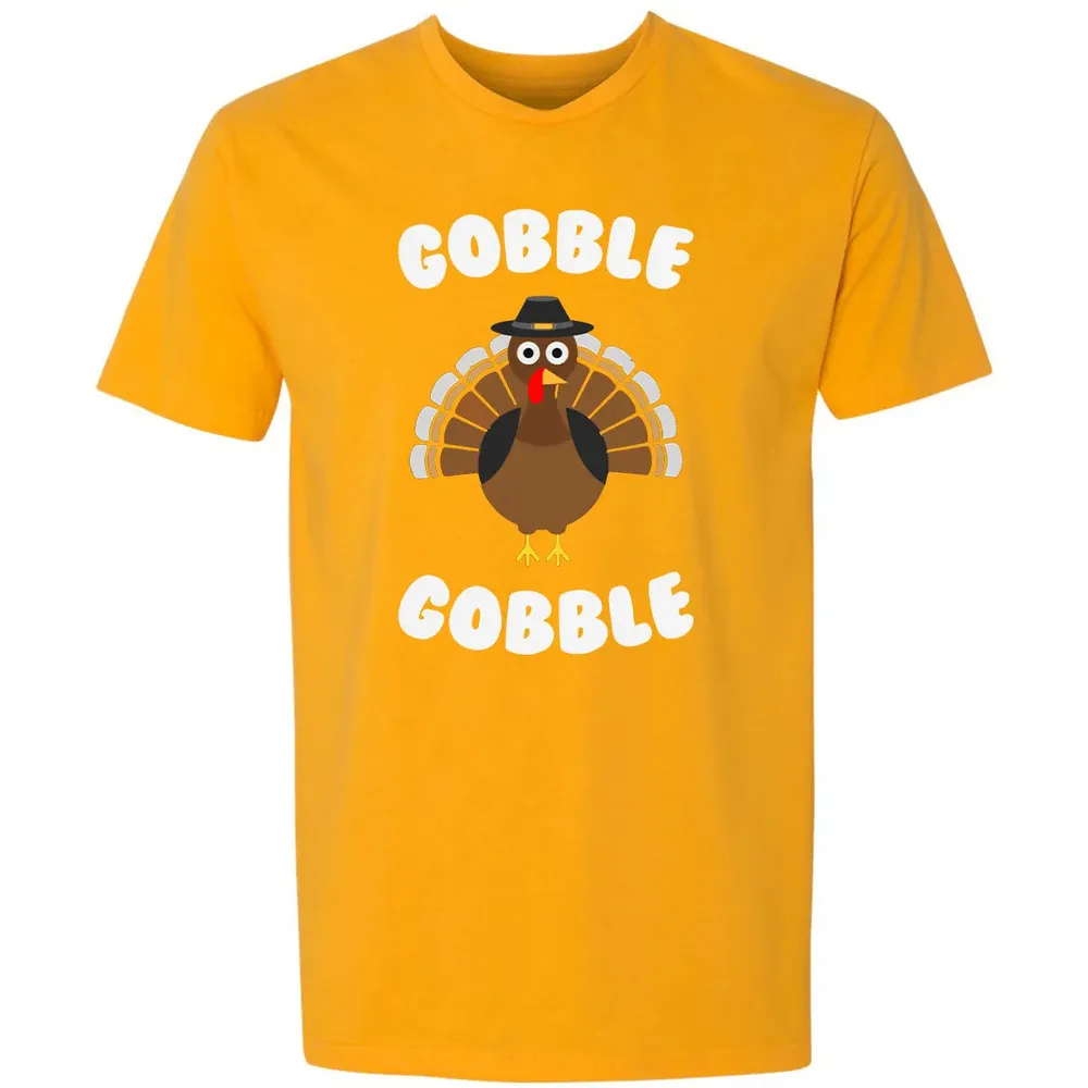 Gooble Gooble Premium Unisex T-shirt - 11