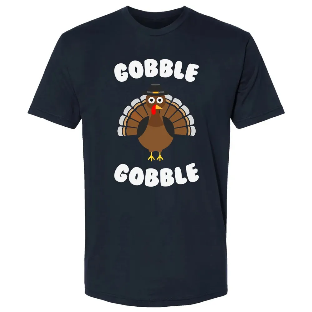 Gooble Gooble Premium Unisex T-shirt - 2