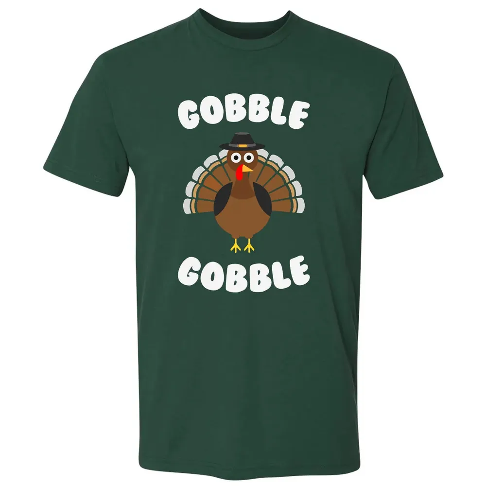 Gooble Gooble Premium Unisex T-shirt - 12