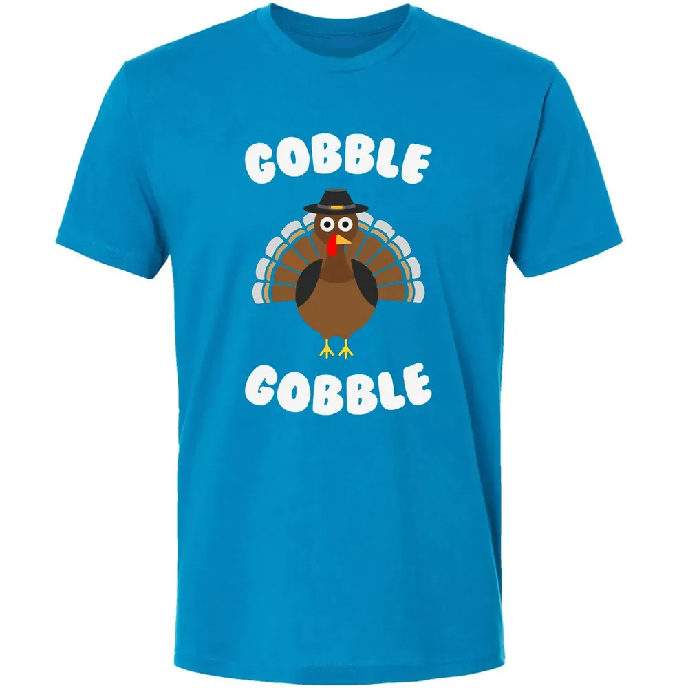 Gooble Gooble Premium Unisex T-shirt - 15