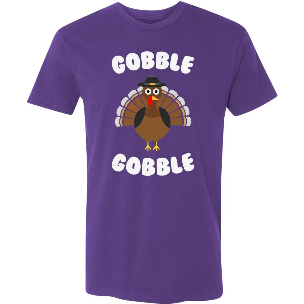 Gooble Gooble Premium Unisex T-shirt - 7