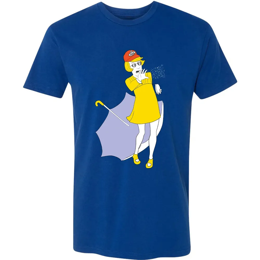 Dale Salt Premium Unisex T-shirt - 10