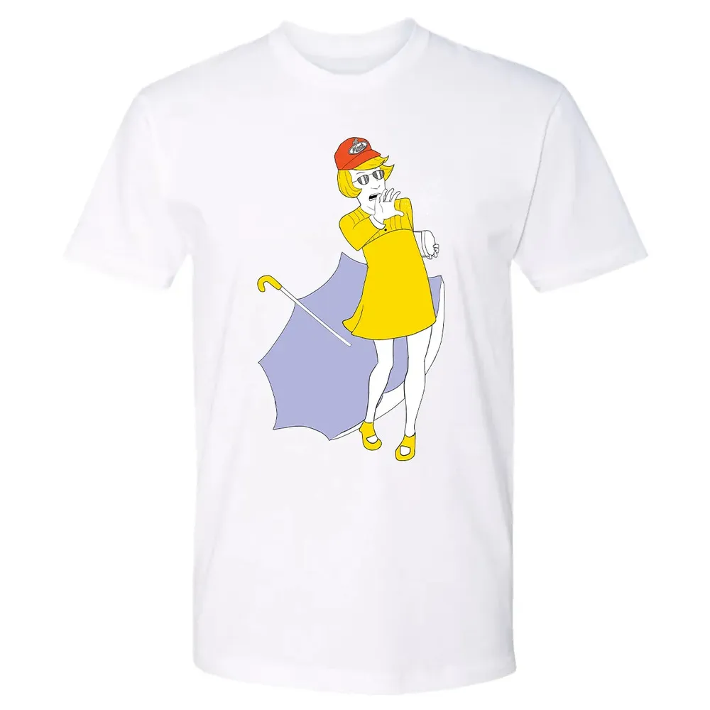 Dale Salt Premium Unisex T-shirt - 4