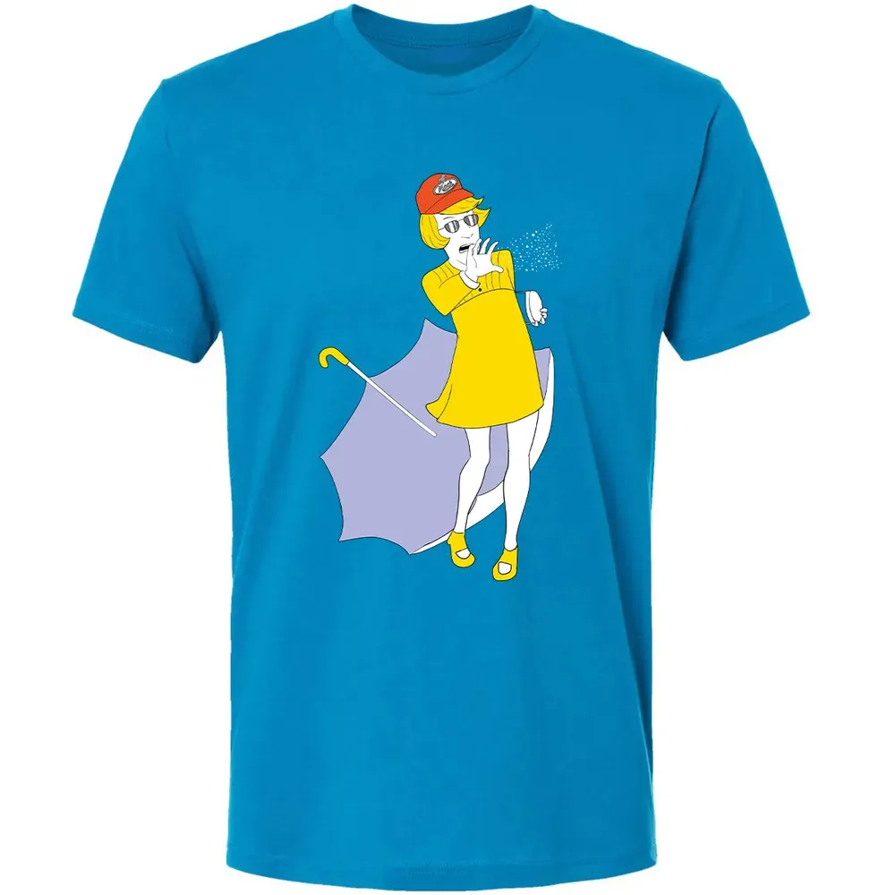 Dale Salt Premium Unisex T-shirt - 15