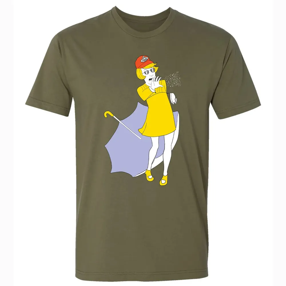 Dale Salt Premium Unisex T-shirt - 5