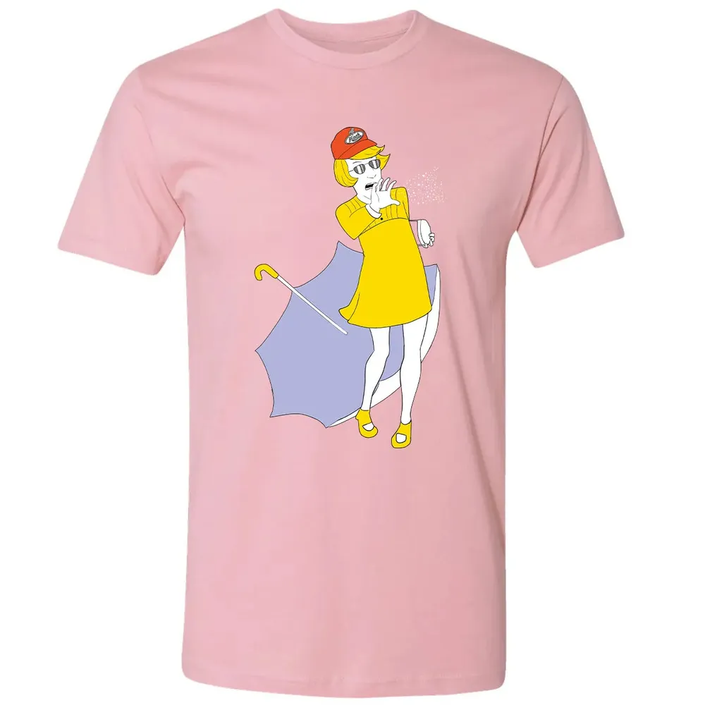 Dale Salt Premium Unisex T-shirt - 3