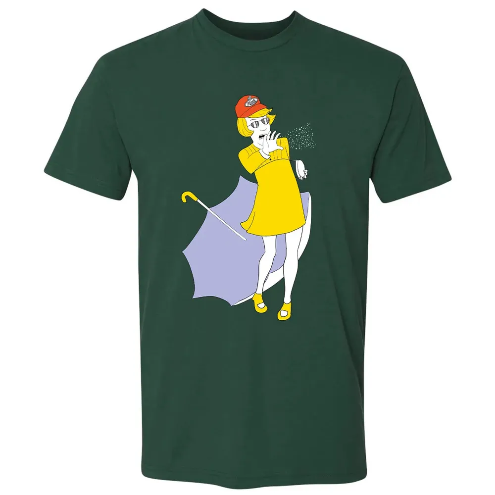 Dale Salt Premium Unisex T-shirt - 12