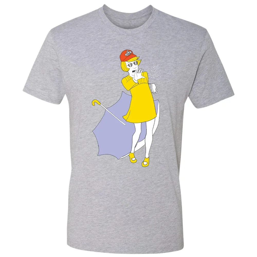Dale Salt Premium Unisex T-shirt - 9