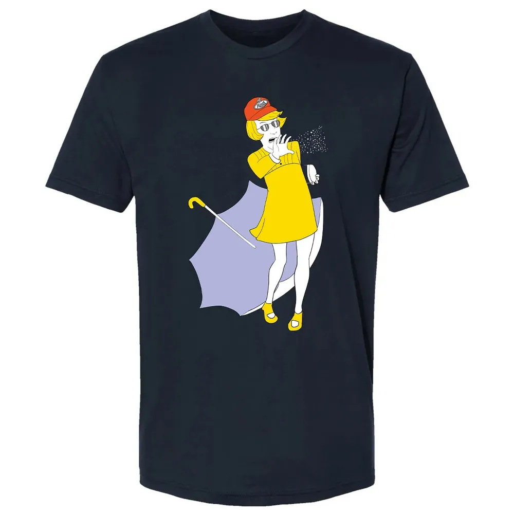 Dale Salt Premium Unisex T-shirt - 2