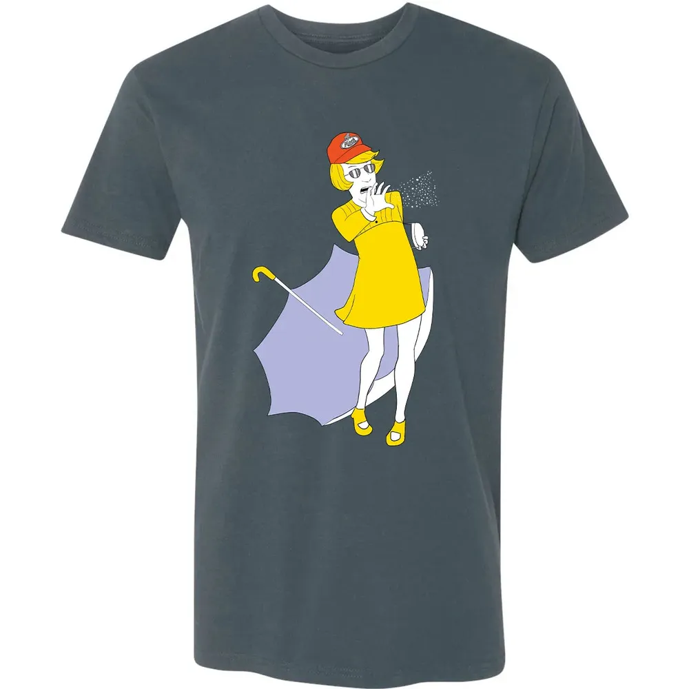 Dale Salt Premium Unisex T-shirt - 14