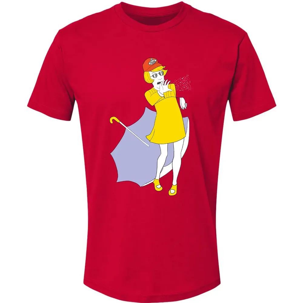 Dale Salt Premium Unisex T-shirt - 6