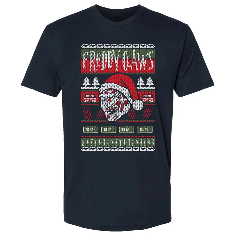 Freddy Claws Premium Unisex T-shirt - 2