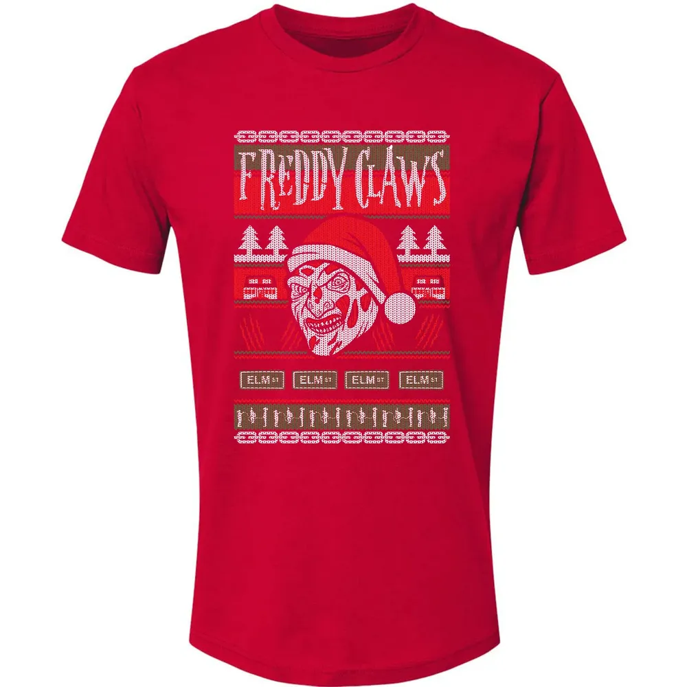 Freddy Claws Premium Unisex T-shirt - 6