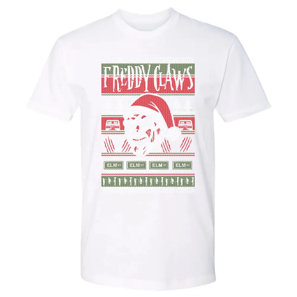 Freddy Claws Premium Unisex T-shirt - 4