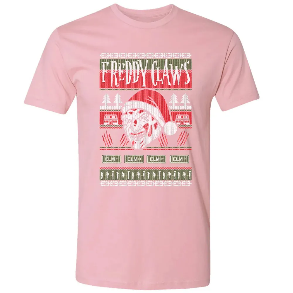 Freddy Claws Premium Unisex T-shirt - 3
