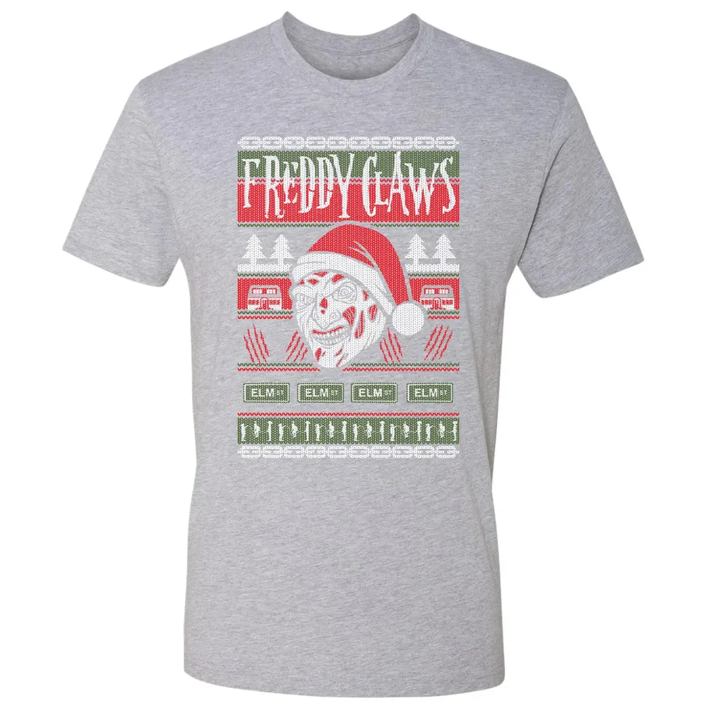 Freddy Claws Premium Unisex T-shirt - 9