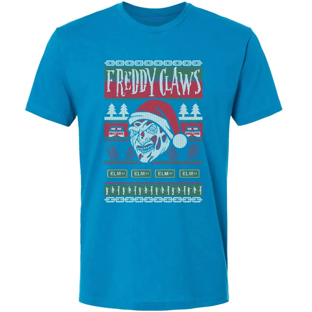 Freddy Claws Premium Unisex T-shirt - 15