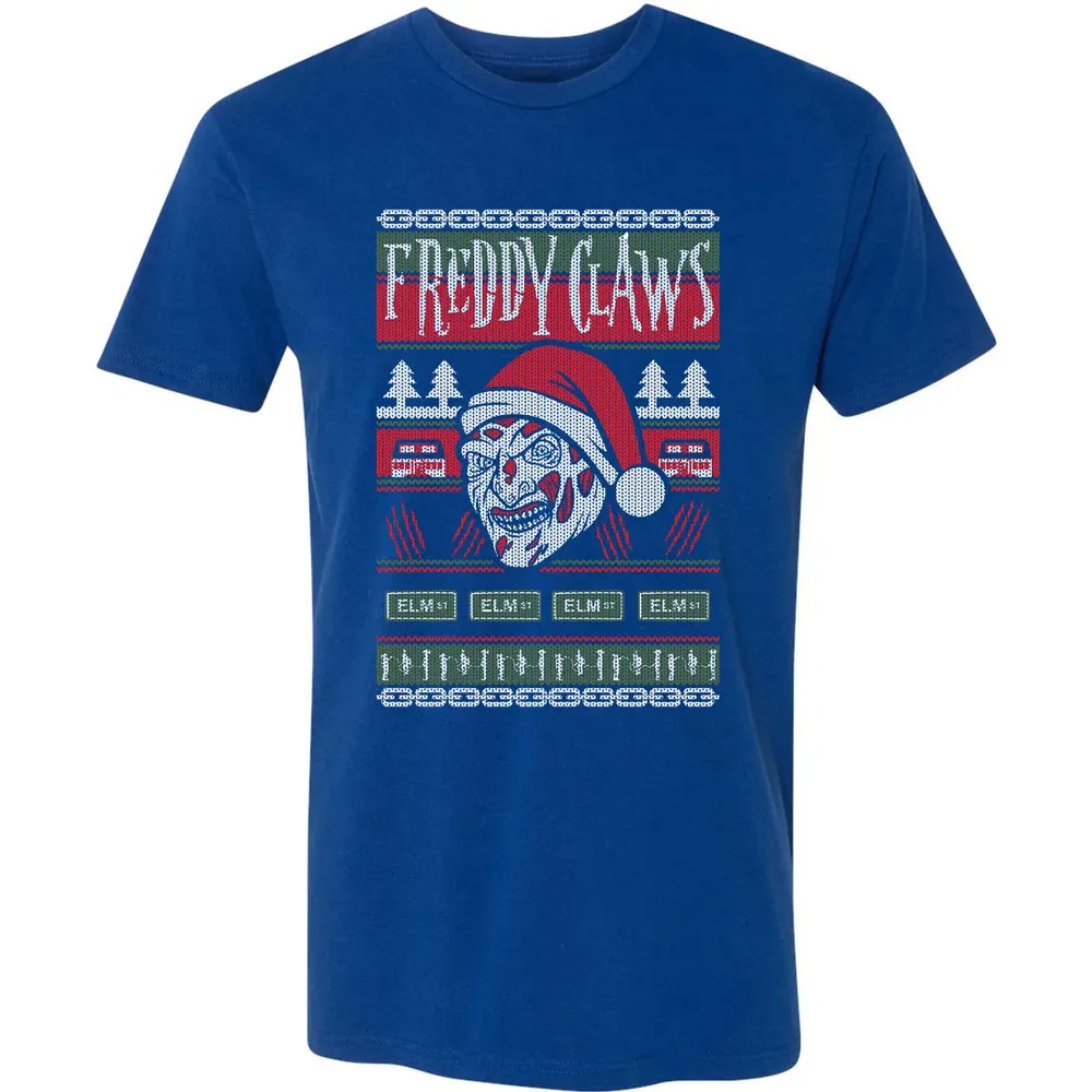 Freddy Claws Premium Unisex T-shirt - 10