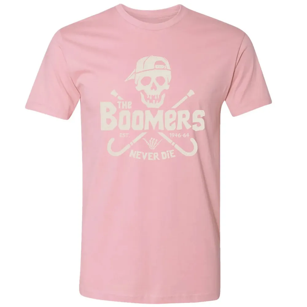 The Boomers Premium Unisex T-shirt - 3