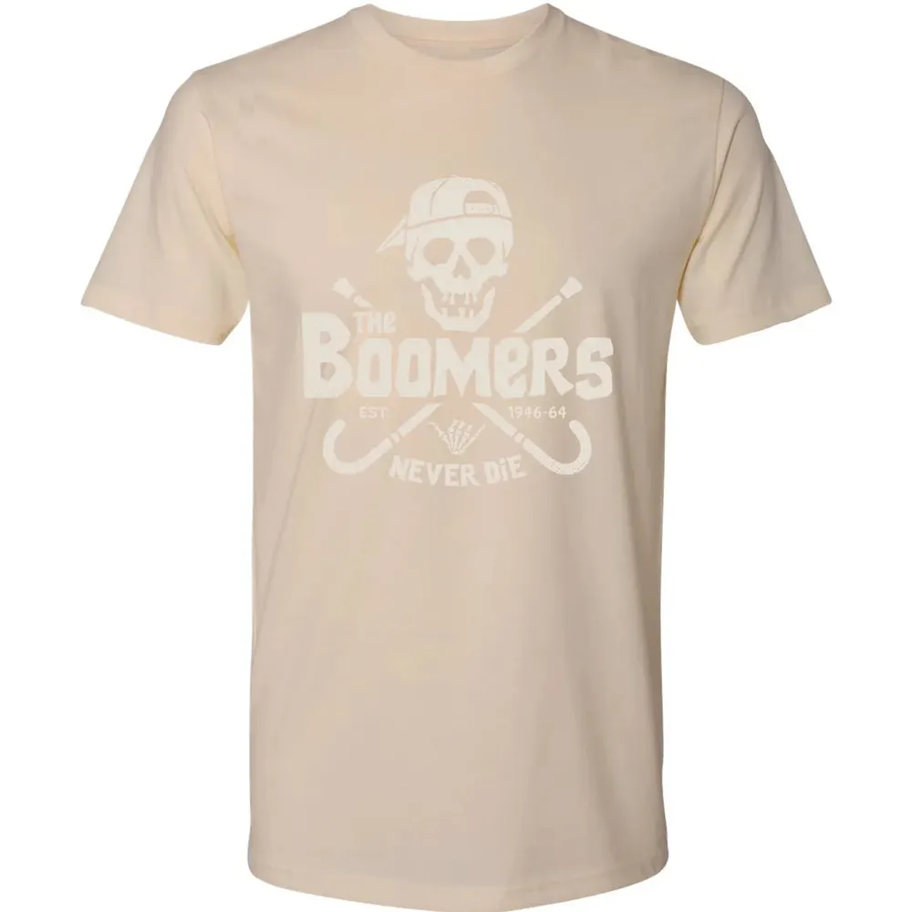 The Boomers Premium Unisex T-shirt - 13