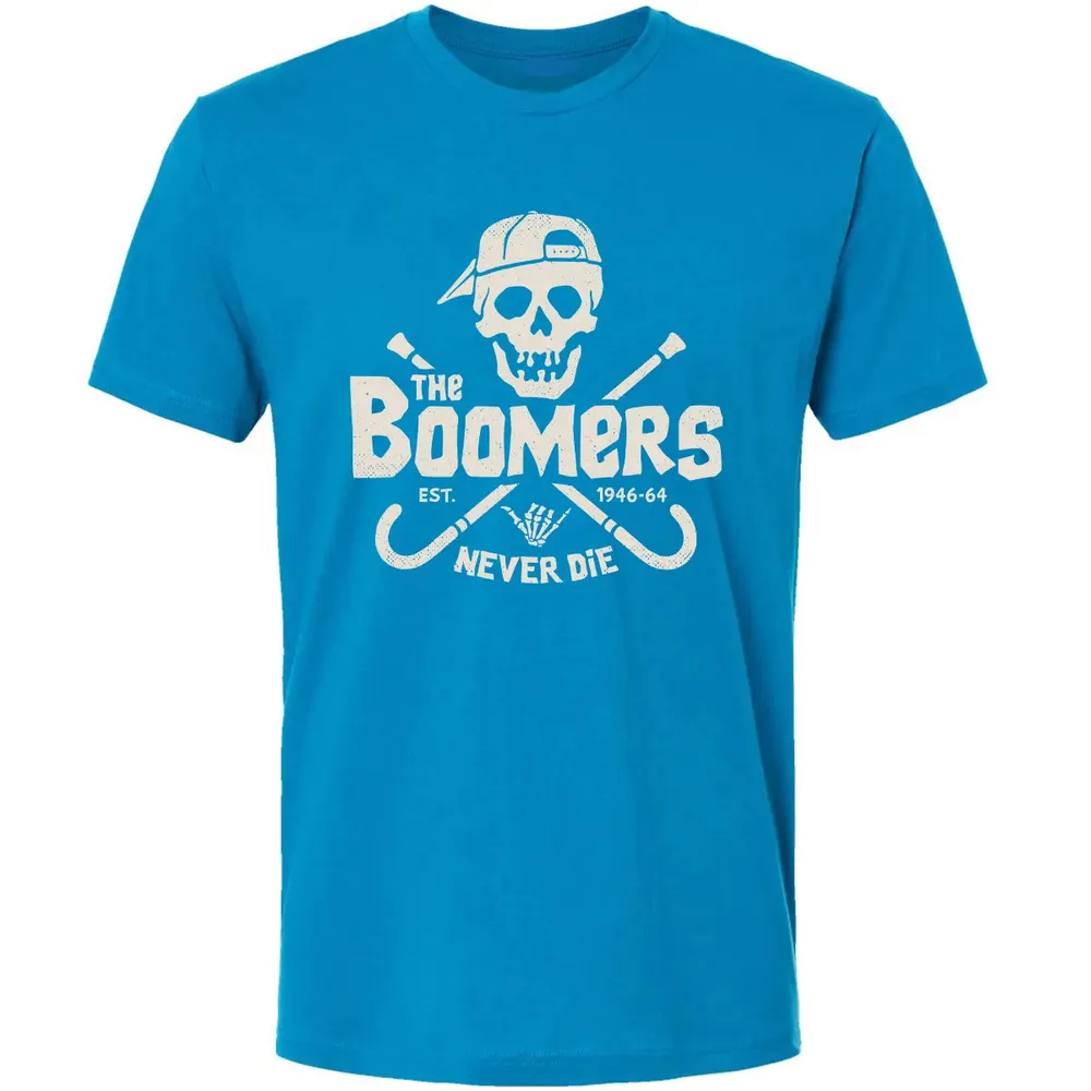 The Boomers Premium Unisex T-shirt - 15