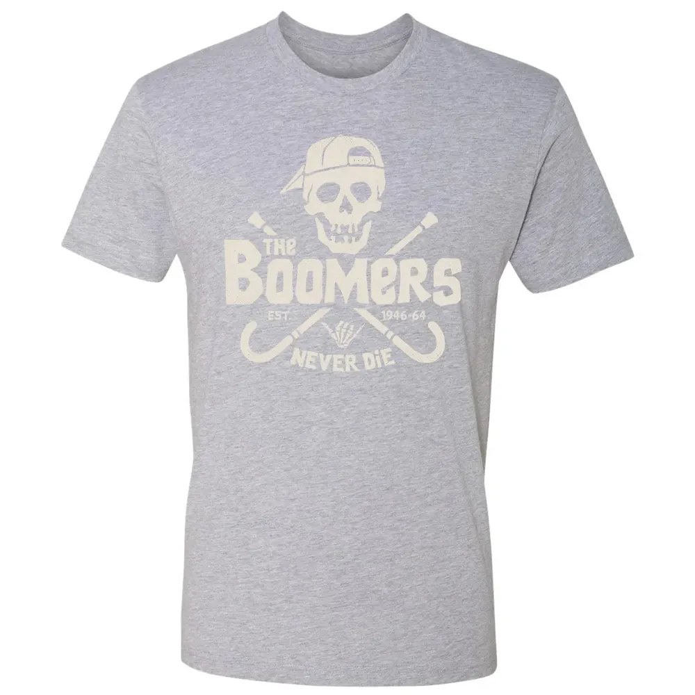 The Boomers Premium Unisex T-shirt - 9