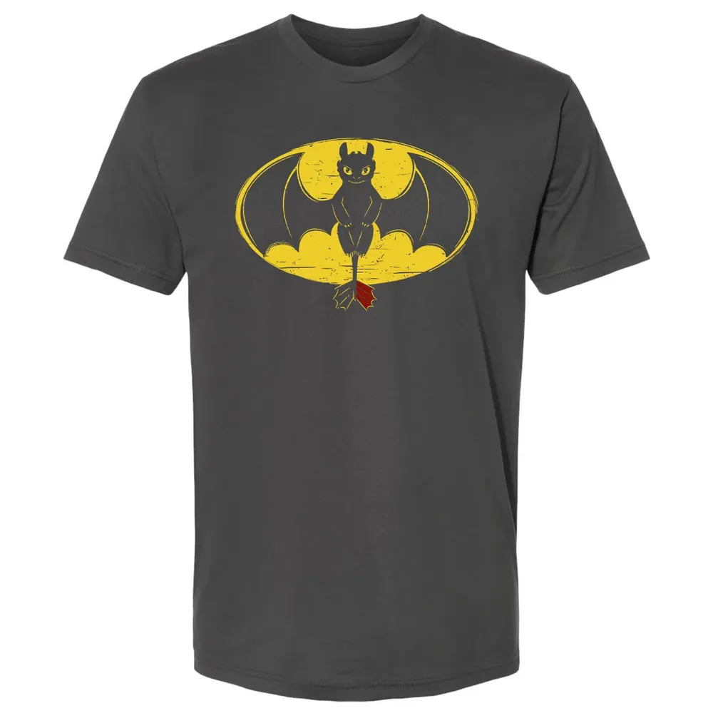 NightFury Premium Unisex T-shirt - 8