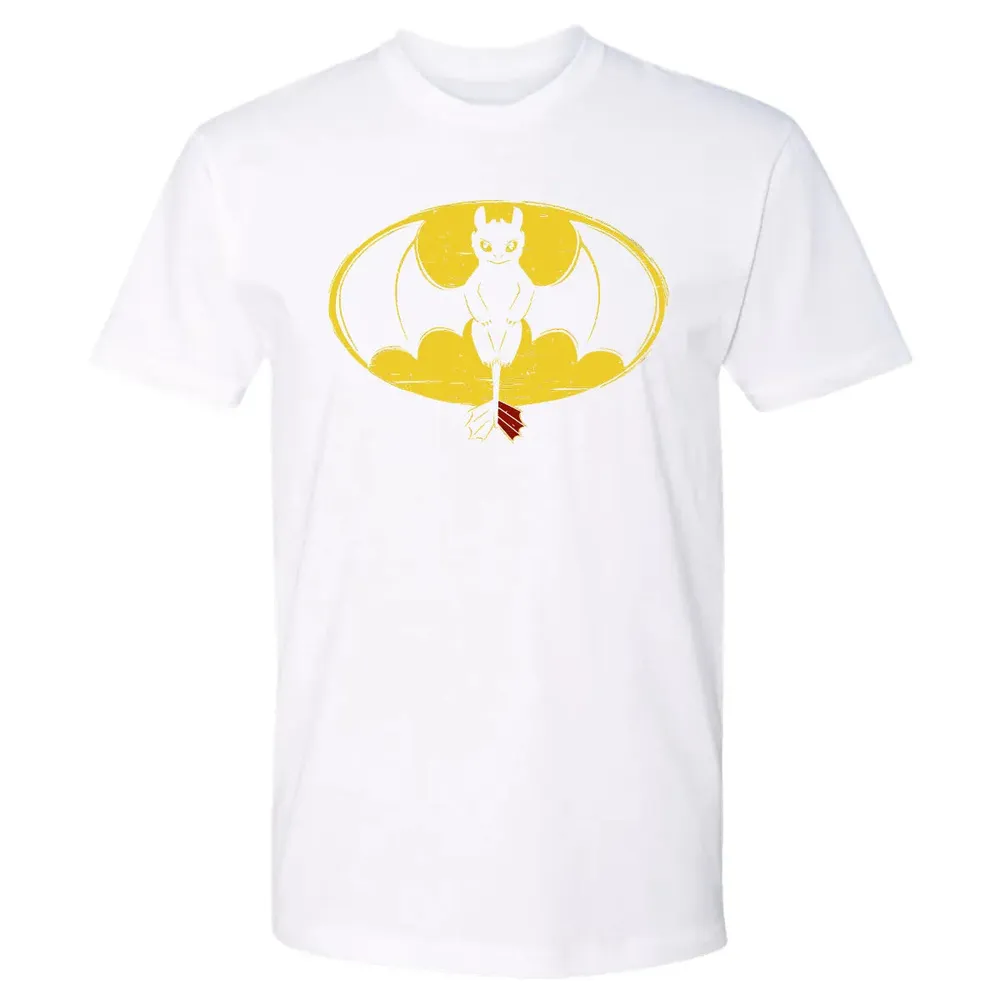 NightFury Premium Unisex T-shirt - 4